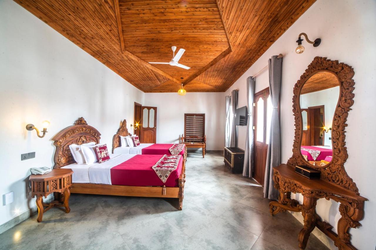 Tembo House Hotel Zanzibar Luaran gambar