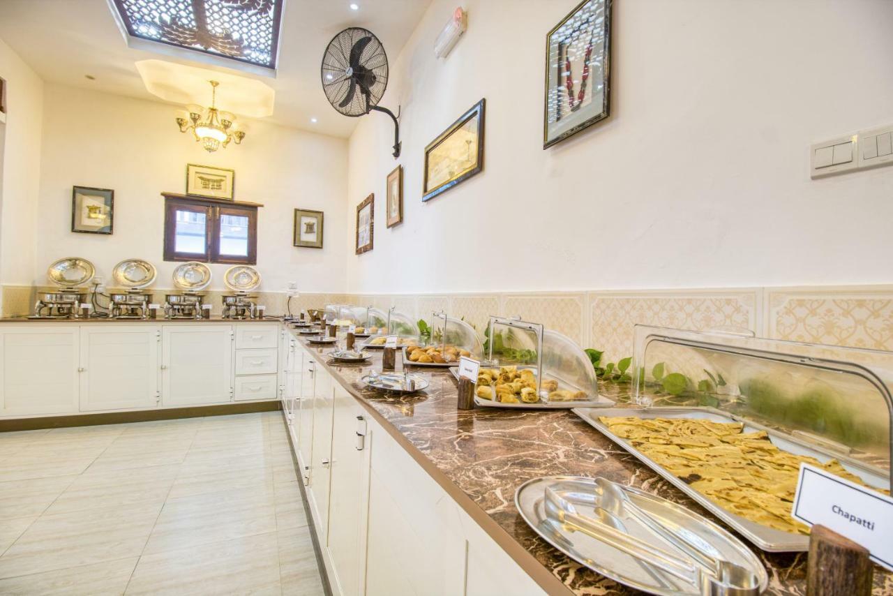 Tembo House Hotel Zanzibar Luaran gambar