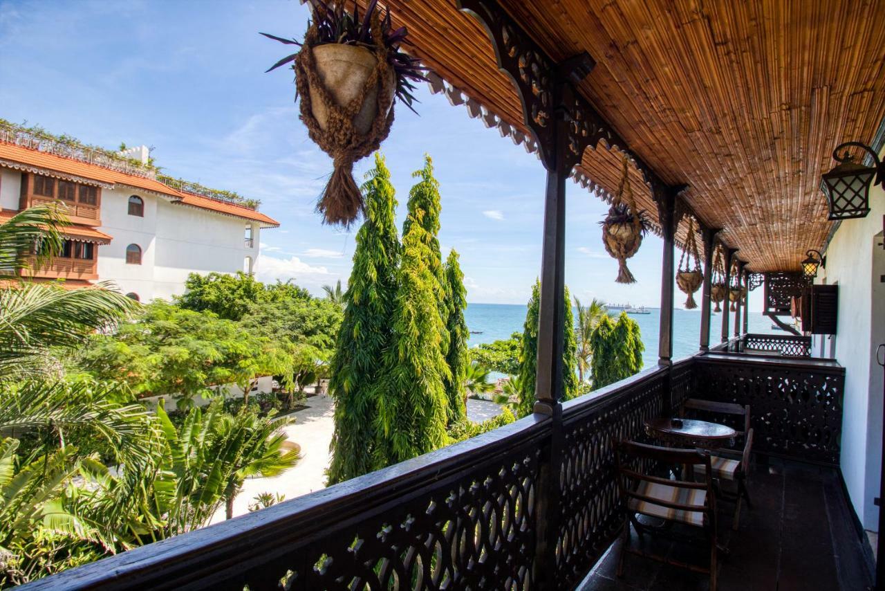 Tembo House Hotel Zanzibar Luaran gambar