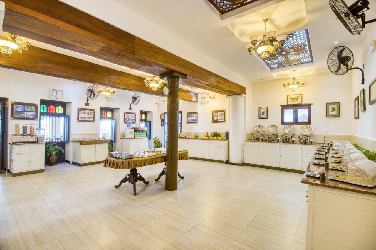 Tembo House Hotel Zanzibar Luaran gambar