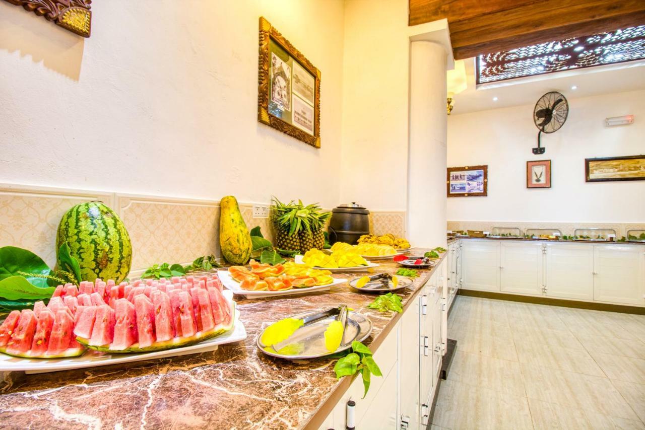 Tembo House Hotel Zanzibar Luaran gambar